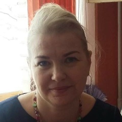 Наталья Борисенко, 04.05.1975, Калинковичи