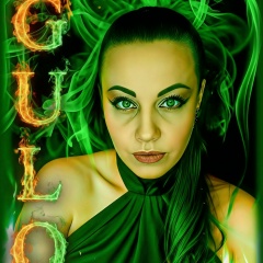 Ирина Гущина