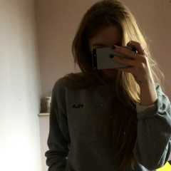 Элиза Абдулазимова, 04.04.1998