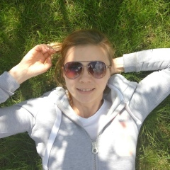 Ксения Евченко, 12.11, Запорожье