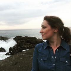 Анастасия Юрок, 08.12, Киев