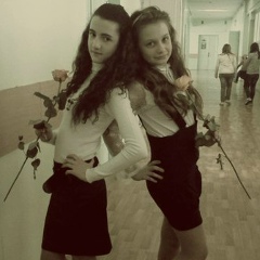 Лика Ормоцадзе, 11.04.1998, Москва