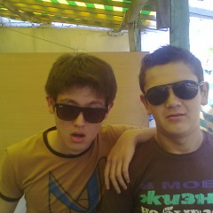 Закир Сабиров, 21.04.1996, Бишкек