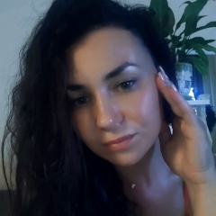 Julia Nadolina, Севастополь