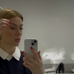 Екатерина Антоненко, Ставрополь
