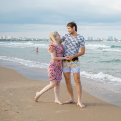 Евгения Иванова, 24.08.1988, Омск