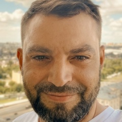Ян Гаврилов, 08.08, Курск