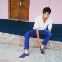 Kənan Məmmədov, 14.08, Гянджа