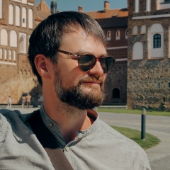 Александр Деньгинов, 26.02.1985, Санкт-Петербург