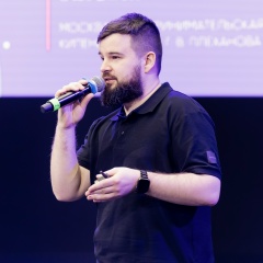 Евгений Бабаев, 13.05.1990