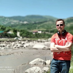 Александр Козлов, 13.07.1992, Баку