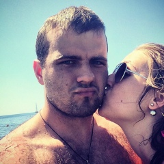 Глеб Степанов, 02.06.1992, Ростов-на-Дону