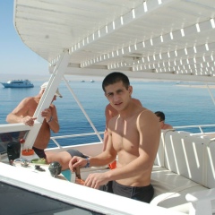 Иван Меркуленко, 09.02, Владимир