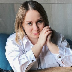 Ирина Милютина, 18.05, Тула