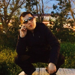 Аманбек Султангалиев, 31.12.1995, Актау