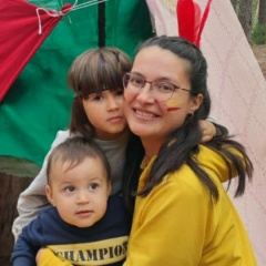 Ксюша Левит, 20.02, Санкт-Петербург