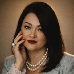 Юлия Белова, 12.03.1976