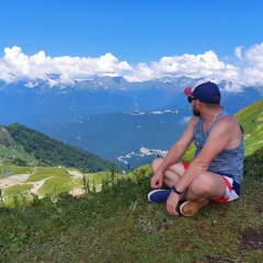 Илья Скоропад, 02.08.1990, Унгены