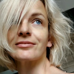 Лена Бочарова, 20.07.1983, Санкт-Петербург