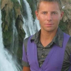 Андрей Васильевский, 13.03.1986, Санкт-Петербург