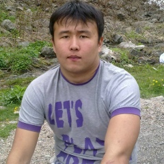 Кайсар Сатыбалдиев, Шымкент