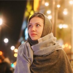 Наталия Балеевских, 11.11, Екатеринбург