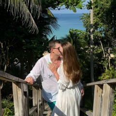 Алёнка Киселева, 23.05.1990, Москва