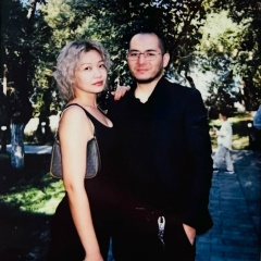 Естай Салем, 05.12.1994, Алматы