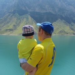 Насрудин Ахмедов