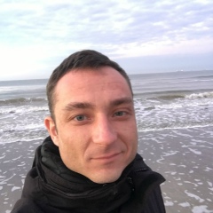 Ігор Карабин, 21.03.1991, Ровно