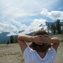 Эльвира Пылина, 04.02, Уфа