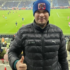 Василий Филимонов, 01.07.1983, Самара