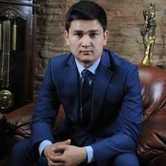 Аралбек Ахметов, 23.06.1992, Уральск