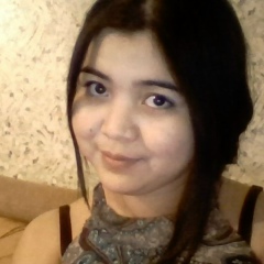 Laura Rejepova, 01.04.1994