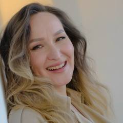 Татьяна Павлова, 12.01, Москва