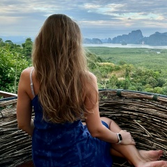 Александра Малинникова, 06.10