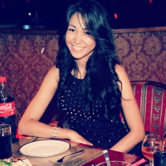 Shagala Ergazinova, 15.02.1989, Павлодар