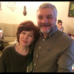 Надежда С, 10.02.1965, Москва