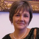 Светлана Липухина, 11.11.1968, Каскелен