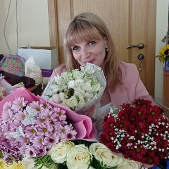 Оксана Козеева, Москва