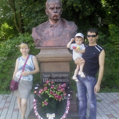 Вероника Червонных, Санкт-Петербург