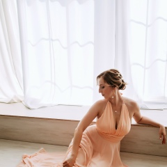 Марина Рукшина, 14.02, Костанай