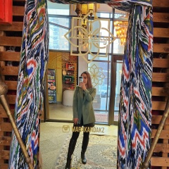 Джули Тамина, 11.02.1990, Алматы