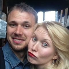 Дмитрий Кучальский, 01.06.1987, Москва