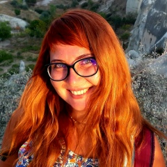 Ира Вакула, 01.10.1985, Киев