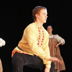 Андрей Милютин, 10.06.1991, Плесецк