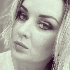 Екатерина Кузовлева, 25.02, Санкт-Петербург