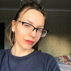 Маша Осадчая, 12.12, Астана