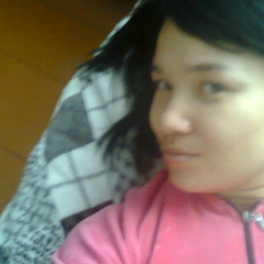 Анара Амирханова