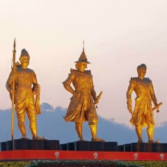 Kyaung-Thar Lay, 11.08.1990, Yangon